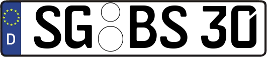 SG-BS30