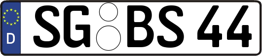 SG-BS44