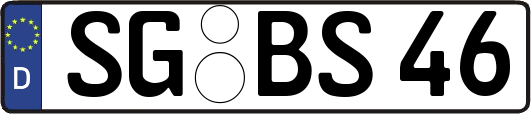 SG-BS46