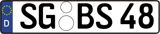 SG-BS48