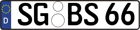SG-BS66