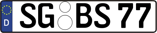 SG-BS77