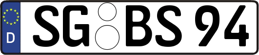 SG-BS94