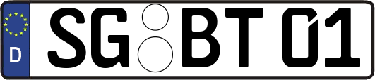 SG-BT01