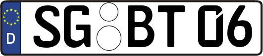 SG-BT06