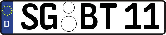 SG-BT11