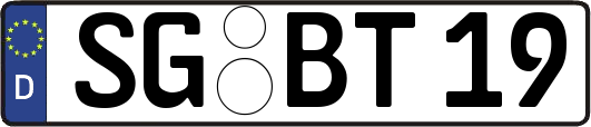 SG-BT19