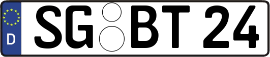 SG-BT24