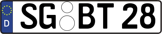 SG-BT28