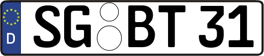 SG-BT31