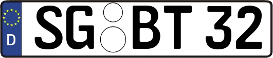 SG-BT32