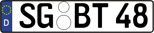 SG-BT48