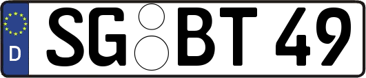 SG-BT49