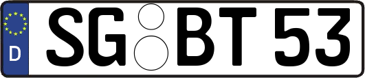 SG-BT53