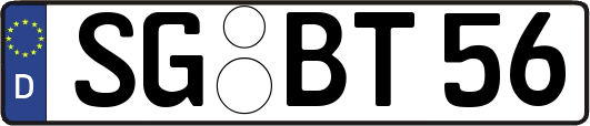 SG-BT56