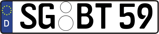 SG-BT59