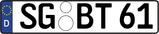 SG-BT61