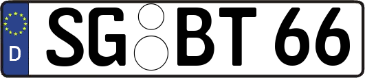 SG-BT66