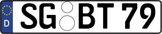 SG-BT79