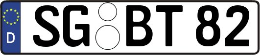 SG-BT82