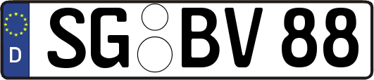 SG-BV88