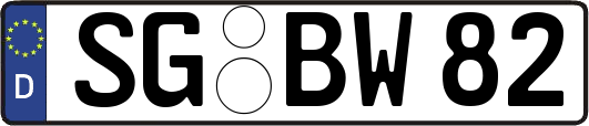 SG-BW82