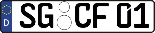 SG-CF01