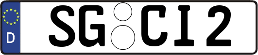 SG-CI2