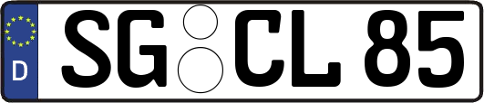 SG-CL85