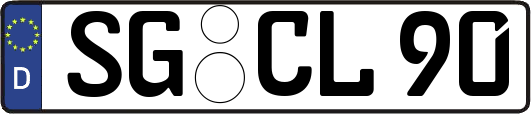 SG-CL90