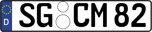 SG-CM82