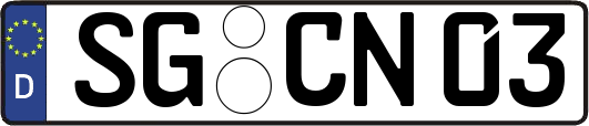 SG-CN03