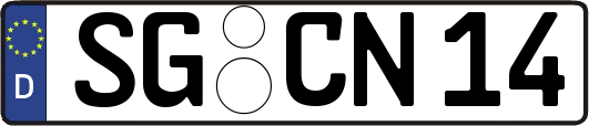 SG-CN14