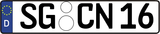 SG-CN16
