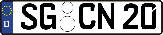 SG-CN20