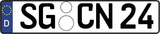 SG-CN24