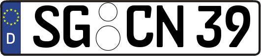 SG-CN39