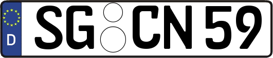 SG-CN59
