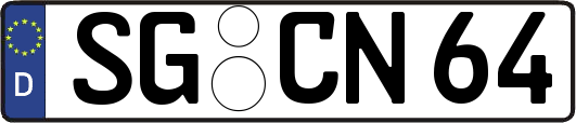 SG-CN64