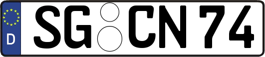 SG-CN74