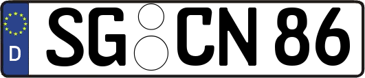 SG-CN86