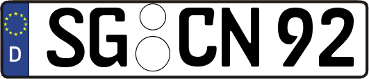 SG-CN92