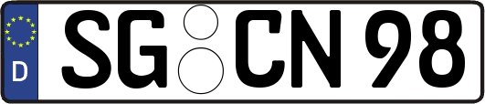 SG-CN98