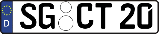 SG-CT20