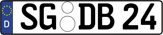 SG-DB24