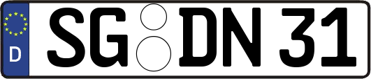SG-DN31