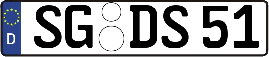 SG-DS51