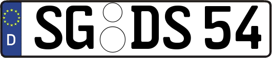 SG-DS54