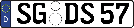 SG-DS57