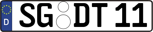 SG-DT11